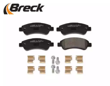 breck 244650070300